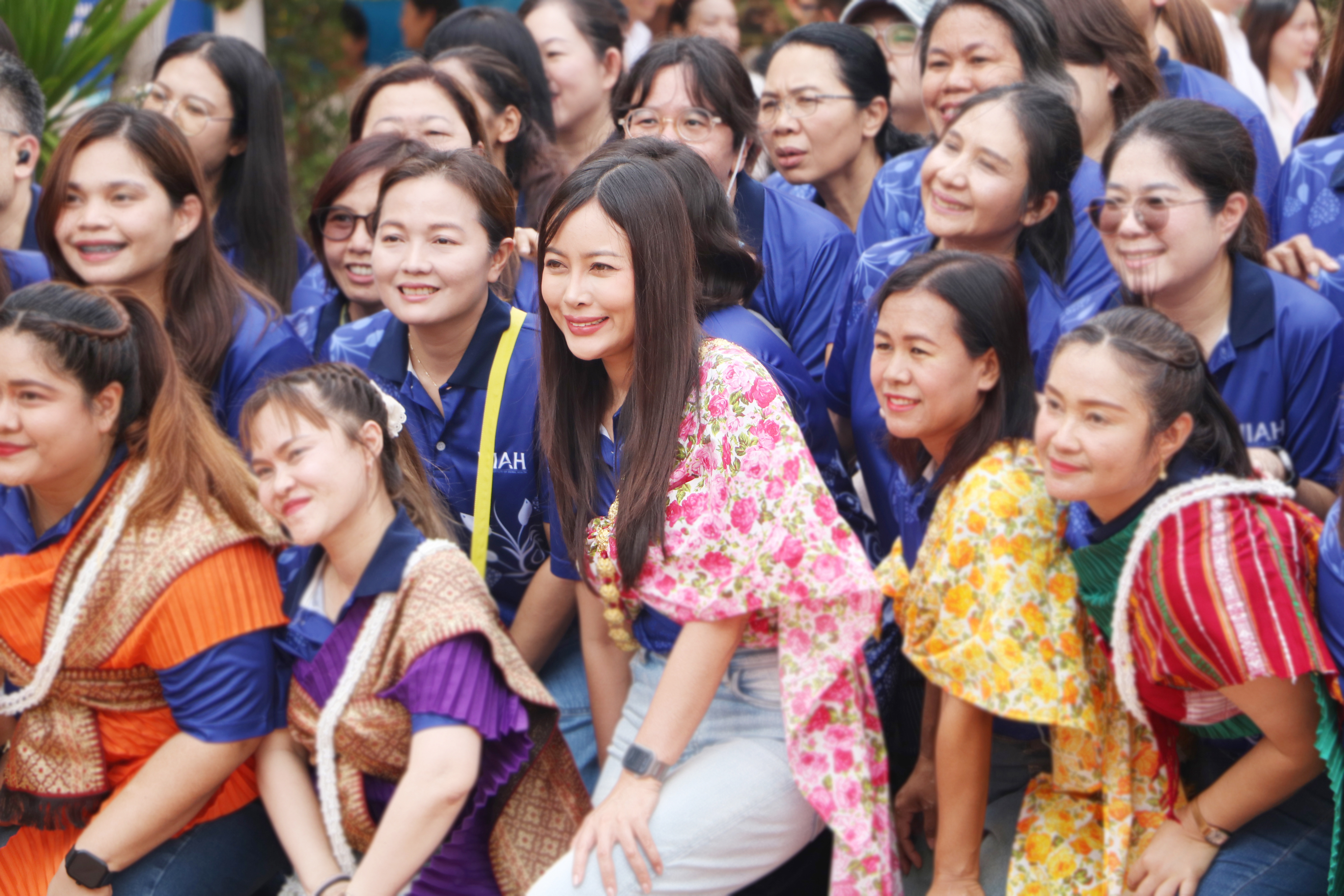 title - ส.ป.ก. ร่วมแสดงความยินดีในงานวันคล้ายวันสถาปนา 84 ปี กรมปศุสัตว์
